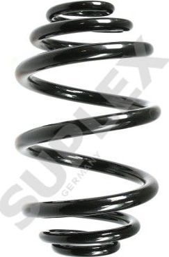 Пружина подвески Suplex задняя для BMW 3 IV (E46) 1997-2006. Артикул 06140