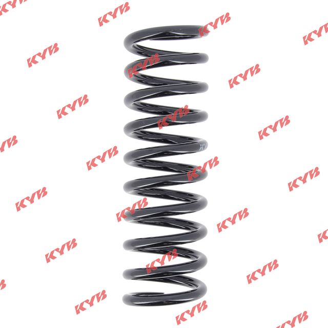 Пружина подвески KYB (Каяба) K-Flex задняя для BMW 5 III (E34) 1991-1996. Артикул RA5181