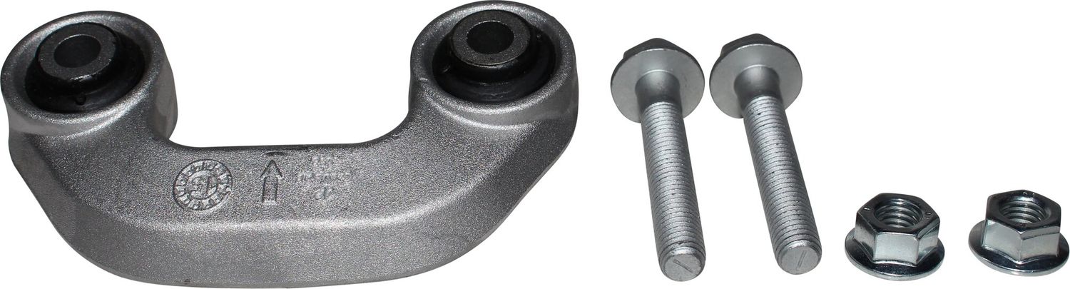 Стойка (тяга) стабилизатора JP Group. Артикул 1140402980