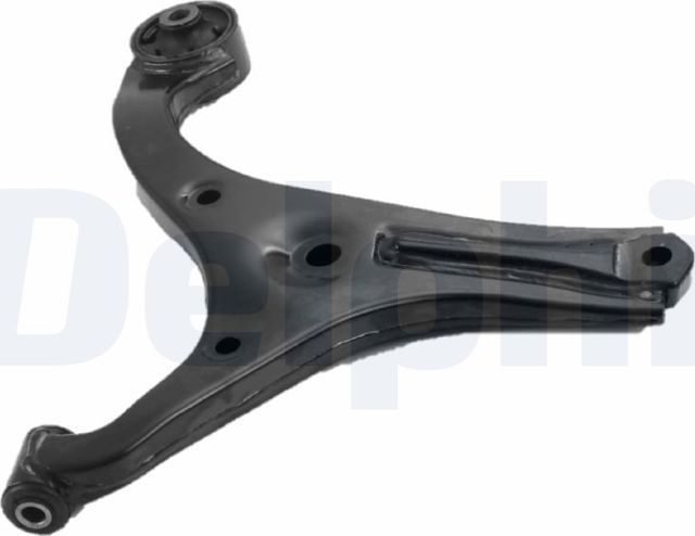 Продольный рычаг передней подвески Delphi (Листовая сталь). Артикул TC2188