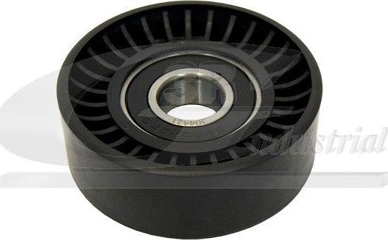 Натяжной ролик (натяжитель) приводного ремня 3RG. Артикул 13234