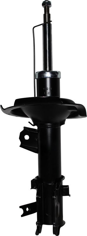 Амортизатор JP Group. Артикул 3642100680