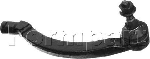 Наконечник рулевой тяги Formpart. Артикул 3002011