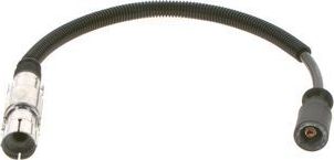 Высоковольтные провода (провода зажигания) Bosch. Артикул 0 356 912 967