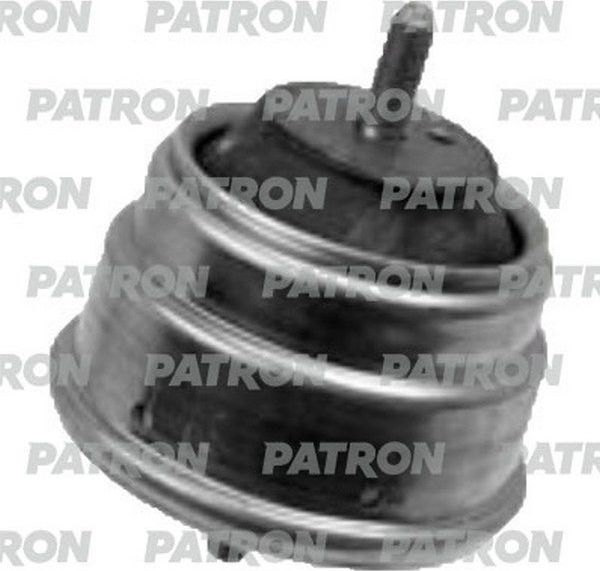 Подушка (опора) двигателя Patron передняя правая для BMW 5 IV (E39) 2000-2003. Артикул PSE30408