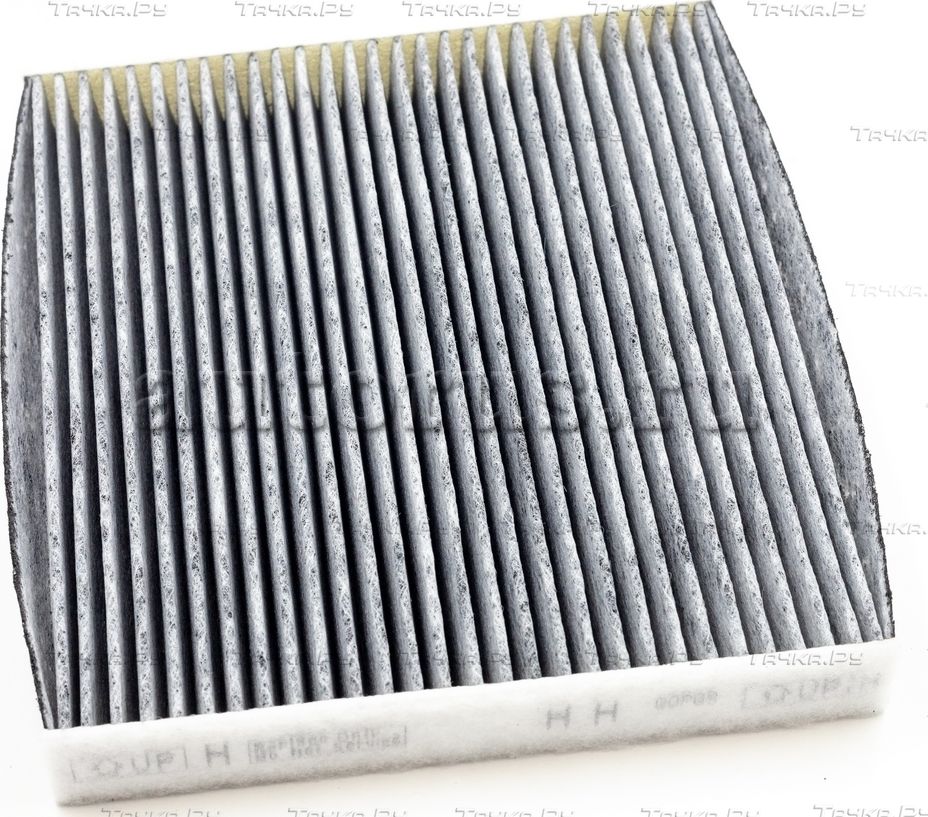 Салонный фильтр Toyota для Lexus LS II 1998-2000. Артикул 8713950100