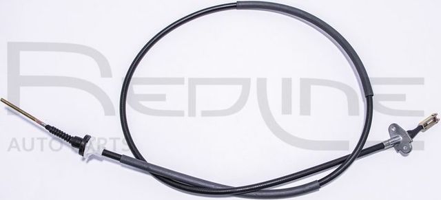 Трос сцепления RED Line для Suzuki Vitara I 1988-1999. Артикул 49SZ005