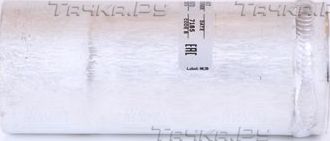 Осушитель кондиционера Nissens (алюминий). Артикул 95477