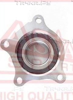 Ступица колеса Asva задняя левая для Toyota Land Cruiser 200 2007-2020. Артикул TYWH-LC200RL