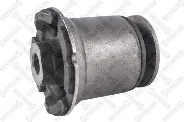 Сайлентблок заднего рычага подвески Stellox. Артикул 77-01658-SX