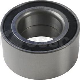 Ступичный подшипник (комплект) OSSCA передний правый/левый для Daewoo Nubira I 1997-2003. Артикул 12662