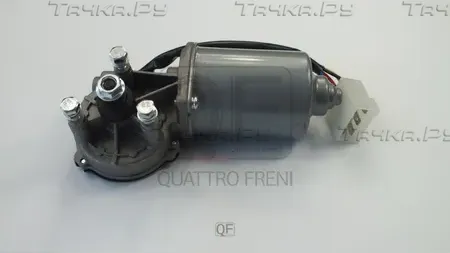МОТОР ТРАПЕЦИИ FR (Quattro Freni). Артикул QF01N00125