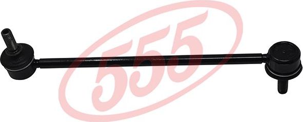 Стойка (тяга) стабилизатора 555 передняя правая/левая для Ford Transit Connect II 2013-2026. Артикул SL-1800