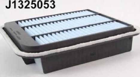 Воздушный фильтр Nipparts. Артикул J1325053