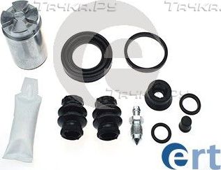 Ремкомплект тормозного суппорта ERT задний для Honda Civic VIII 2005-2011. Артикул 402174
