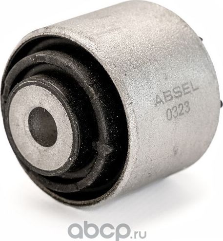 Сайлентблок рычага передней подвески (Absel) Absel. Артикул AU328057