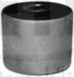 Сайлентблок переднего рычага подвески ETS. Артикул 06.SB.548