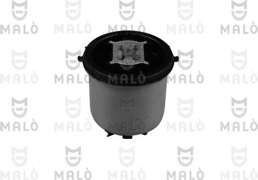 Сайлентблок задней балки Malò. Артикул 30240