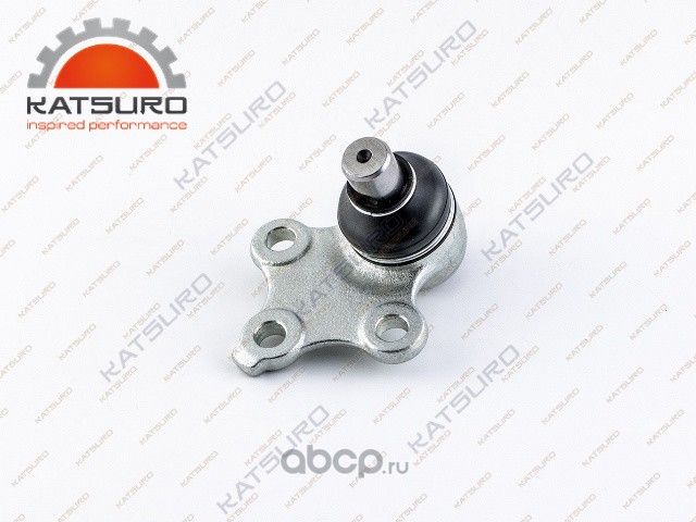 ОПОРА ШАРОВАЯ (Katsuro). Артикул KAT1002PGT