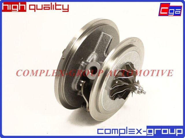 Картридж турбины бaлансированный LR029915 LR056369 LR063777 LR013205 LR021254 7784005005S 7784000005 7784005004S LR056370 LR038620 LR013205 CGA. Артикул 1CTRB141RA