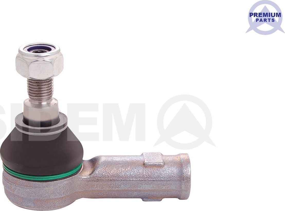 Наконечник рулевой тяги Sidem. Артикул 20632