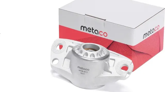 Опора заднего амортизатора (Metaco) Metaco. Артикул 4610011
