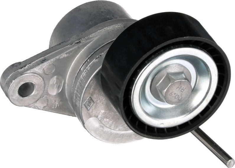 Натяжной ролик (натяжитель) приводного поликлинового ремня Gates DriveAlign®. Артикул T39163