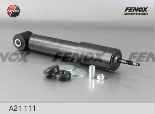 Амортизатор Fenox. Артикул A21111