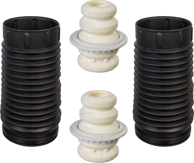 Комплект отбойников и пыльников амортизаторов (стоек) Febi Bilstein передний для Fiat Ducato III 2006-2026. Артикул 109376