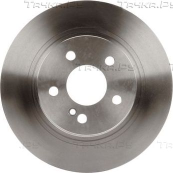 Тормозной диск Bosch. Артикул 0 986 479 S92