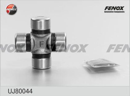 Крестовина карданного вала Fenox для Hyundai i30 II 2011-2016. Артикул UJ80044