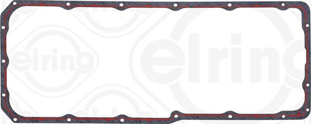 Прокладка маслянного поддона двигателя Elring для Mercedes-Benz SK 1987-1996. Артикул 775.349