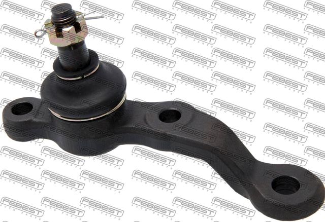 Шаровая опора Febest. Артикул 0120-GX100L