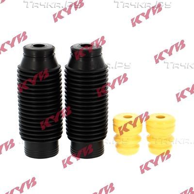 Комплект отбойников и пыльников амортизаторов (стоек) KYB (Каяба) Protection Kit. Артикул 910268