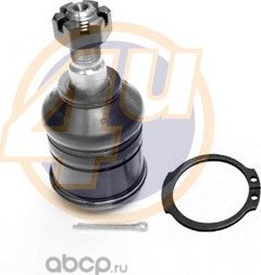 Шаровая опора 4U нижняя для Honda Prelude IV 1992-1996. Артикул RV-B-64610