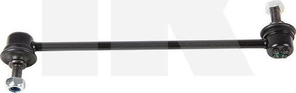 Стойка (тяга) стабилизатора NK. Артикул 5113210