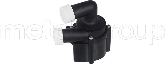 Дополнительный водяной насос Metelli для Volkswagen Multivan T5 2009-2015. Артикул 25-0016