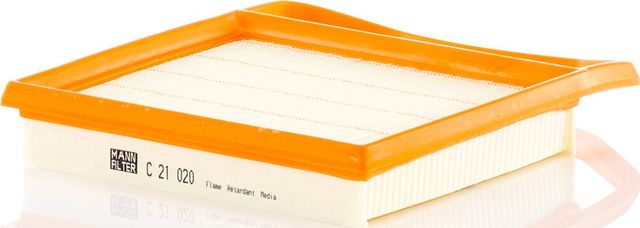 Воздушный фильтр Mann-Filter. Артикул C 21 020