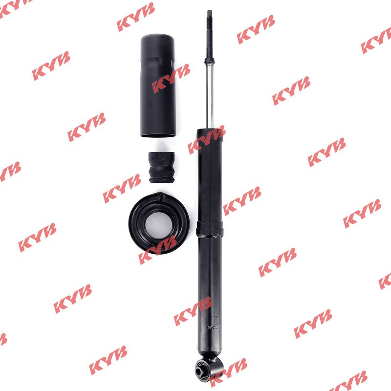 Амортизатор KYB (Каяба) Premium задний для Audi 90 II (B3) 1987-1991. Артикул 441022