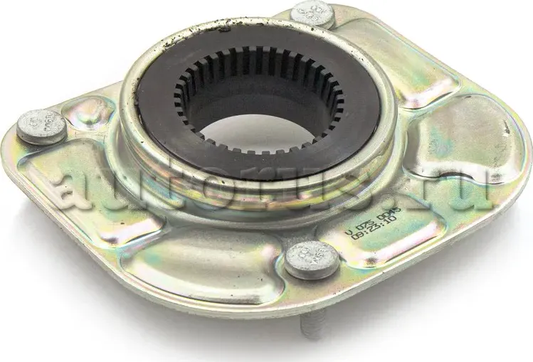 713002400 ОПОРА АМОРТИЗАТОРА С ПОДШИПНИКОМ В СБОРЕ (INA). Артикул 713002400