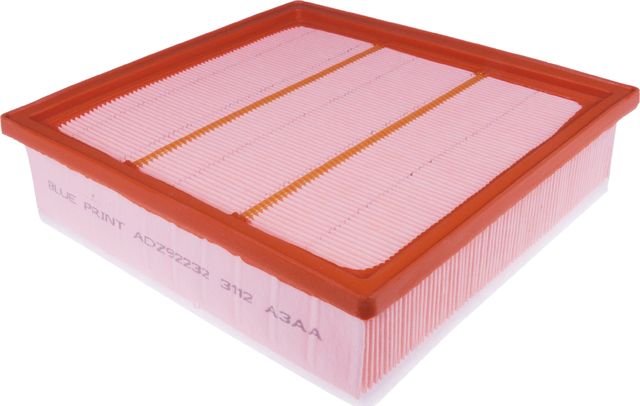 Воздушный фильтр Blue Print. Артикул ADZ92232