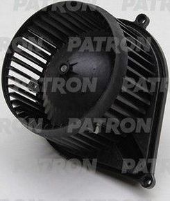 Вентилятор, мотор печки (отопителя) салона Patron. Артикул PFN183