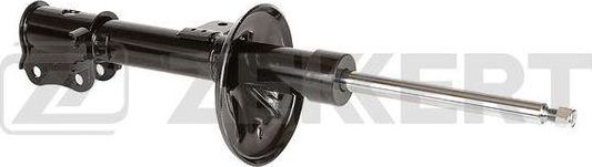 Амортизатор Zekkert задний правый для Daewoo Nubira I 1997-2003. Артикул SO-6200