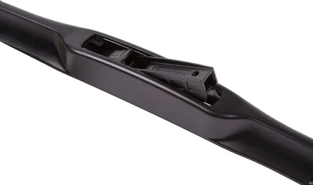 Щетка стеклоочистителя (Marshall). Артикул MW9810