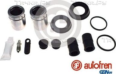 Ремкомплект тормозного суппорта Autofren Seinsa. Артикул D43157C