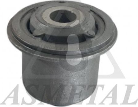 Сайлентблок переднего рычага подвески Asmetal. Артикул 38RN5560