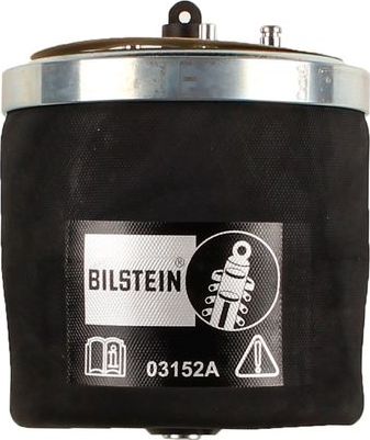 Пневмоподушка (пневморессора) Bilstein BILSTEIN - B3 OE Replacement (Air). Артикул 40-232003