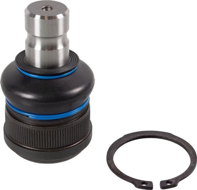 Шаровая опора Febi Bilstein передняя правая/левая нижняя для Mitsubishi Lancer X 2007-2017. Артикул 171568