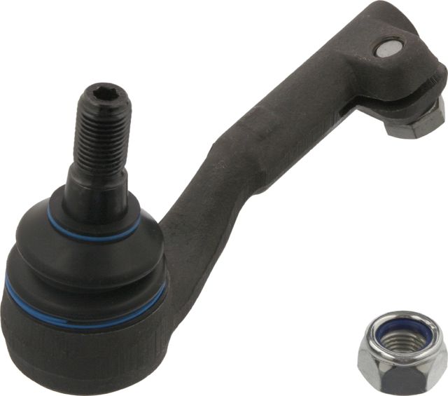 Наконечник рулевой тяги SWAG. Артикул 20 93 7254