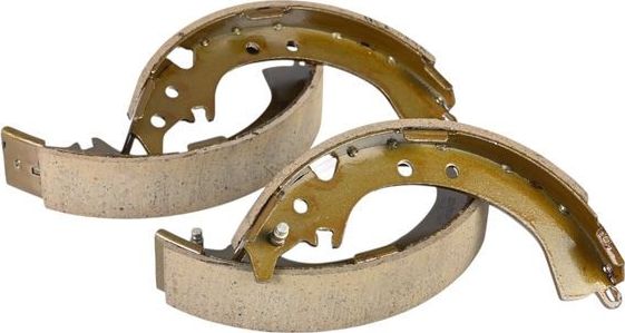 Тормозные колодки Zentparts. Артикул Z86156